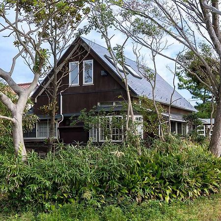 Hayama Isshiki Beach House -葉山 一色海岸の家 - ペット可 Exterior photo