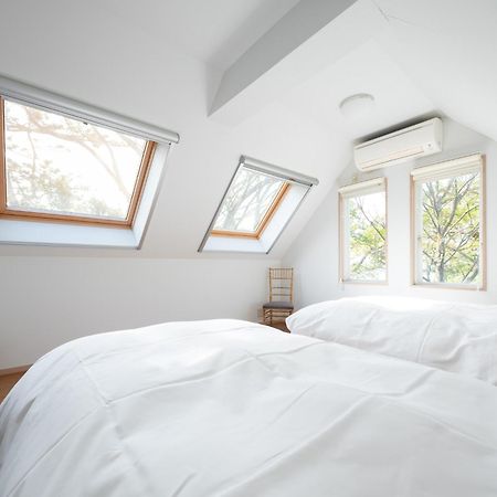 Hayama Isshiki Beach House -葉山 一色海岸の家 - ペット可 Exterior photo