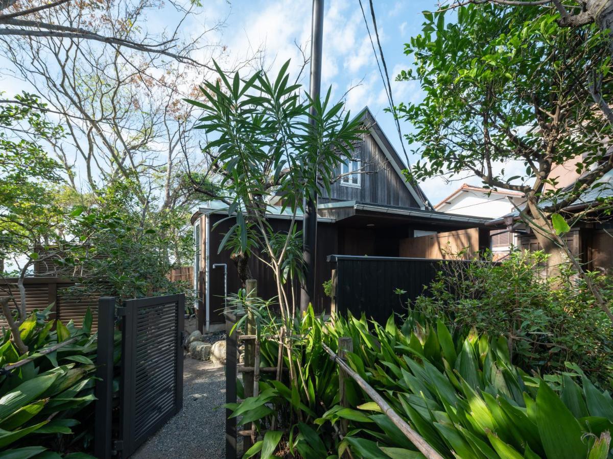 Hayama Isshiki Beach House -葉山 一色海岸の家 - ペット可 Exterior photo