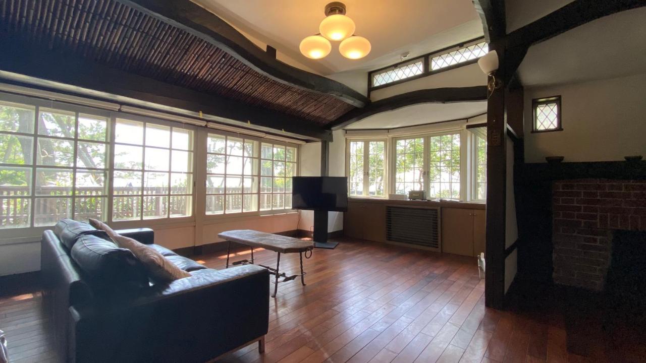 Hayama Isshiki Beach House -葉山 一色海岸の家 - ペット可 Exterior photo