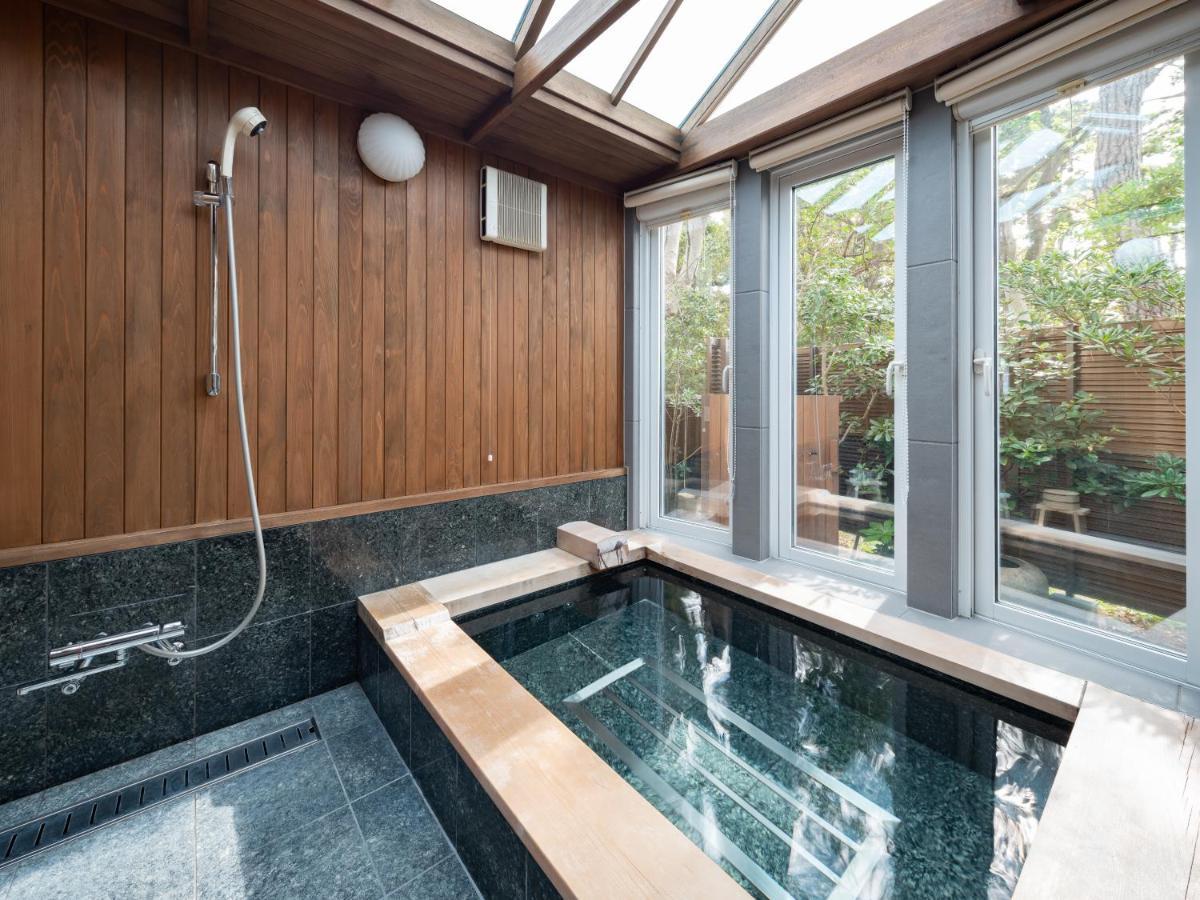 Hayama Isshiki Beach House -葉山 一色海岸の家 - ペット可 Exterior photo