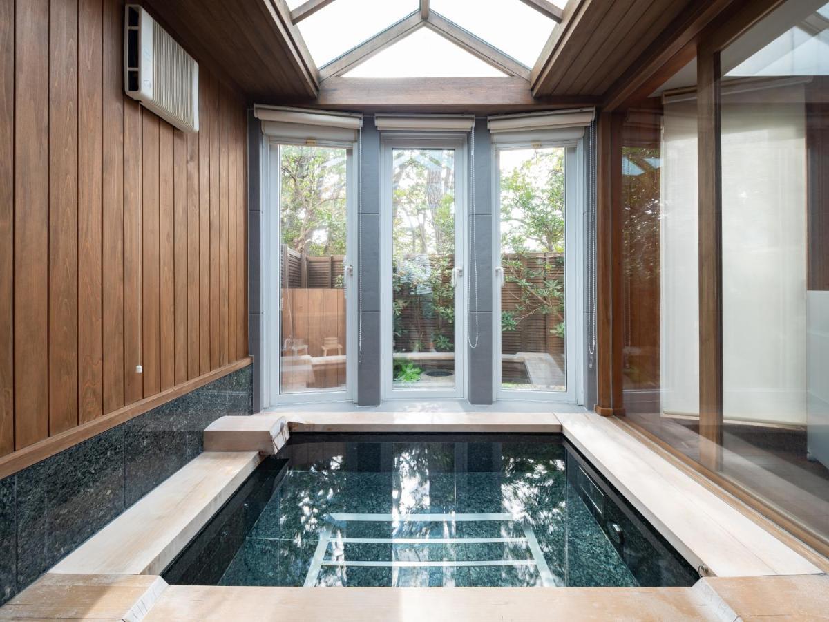 Hayama Isshiki Beach House -葉山 一色海岸の家 - ペット可 Exterior photo
