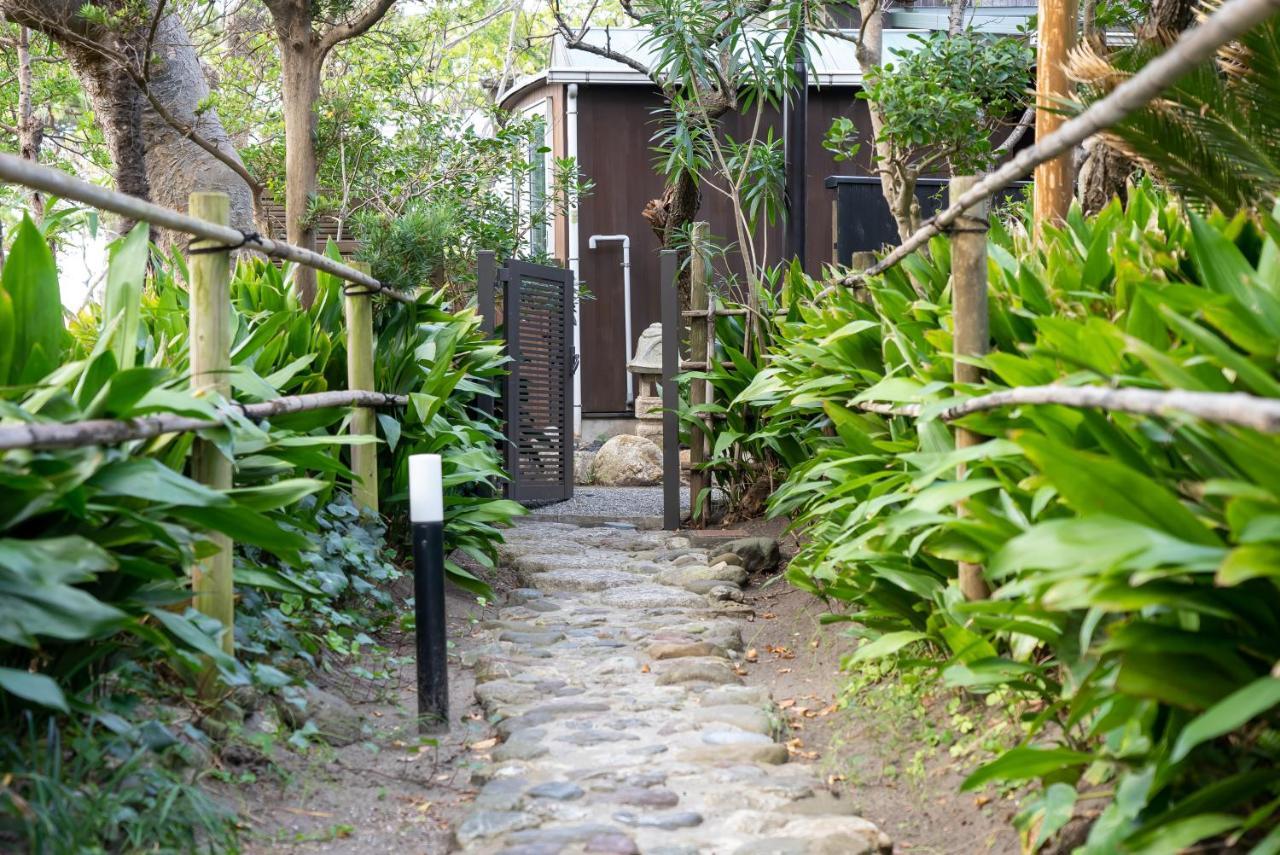 Hayama Isshiki Beach House -葉山 一色海岸の家 - ペット可 Exterior photo