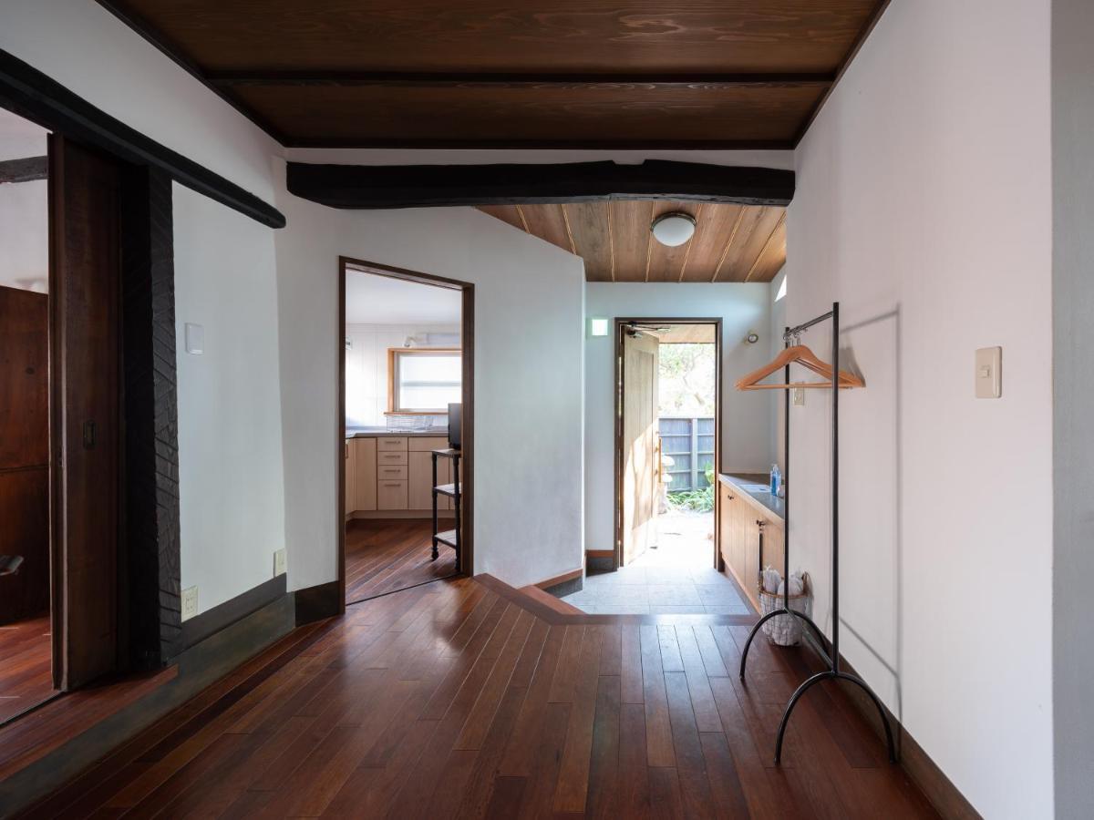 Hayama Isshiki Beach House -葉山 一色海岸の家 - ペット可 Exterior photo
