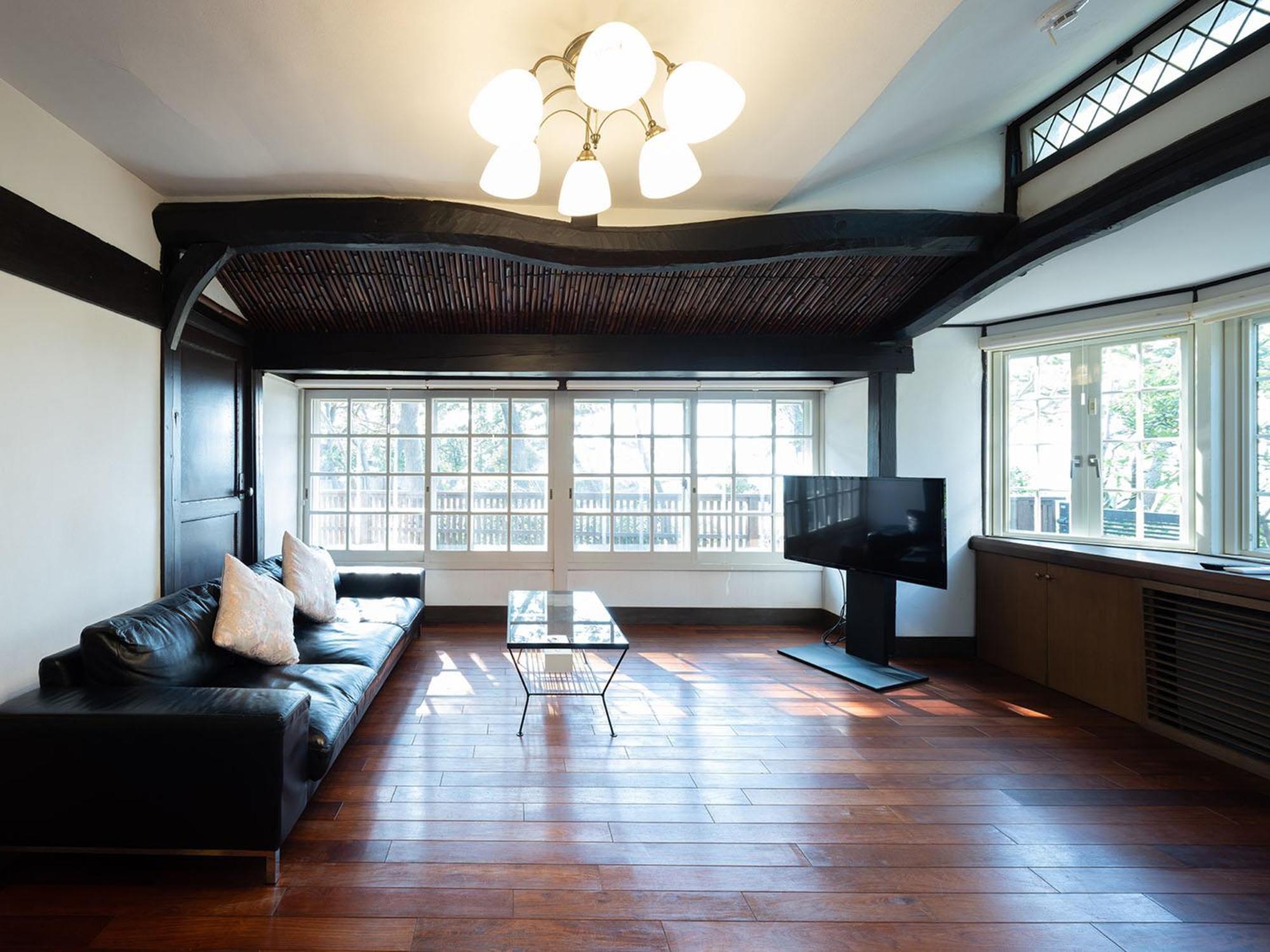 Hayama Isshiki Beach House -葉山 一色海岸の家 - ペット可 Exterior photo