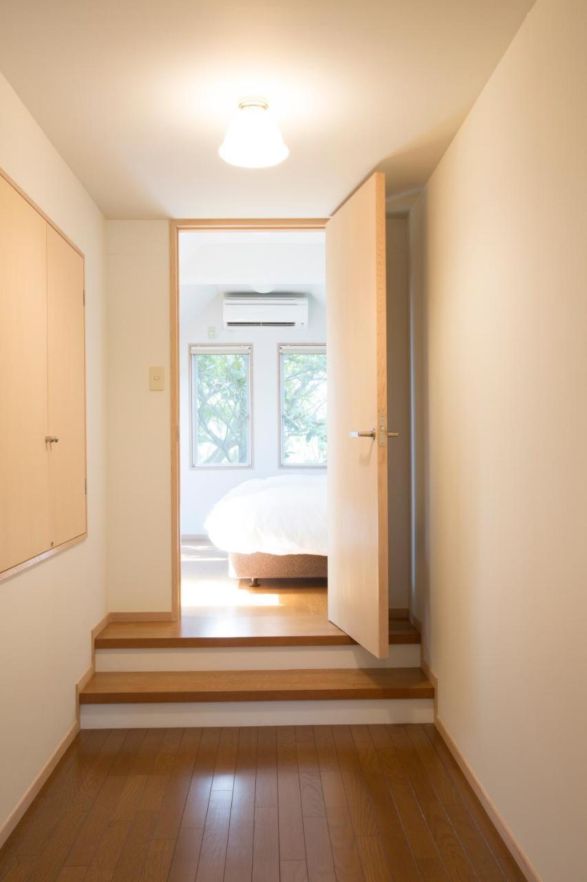 Hayama Isshiki Beach House -葉山 一色海岸の家 - ペット可 Exterior photo